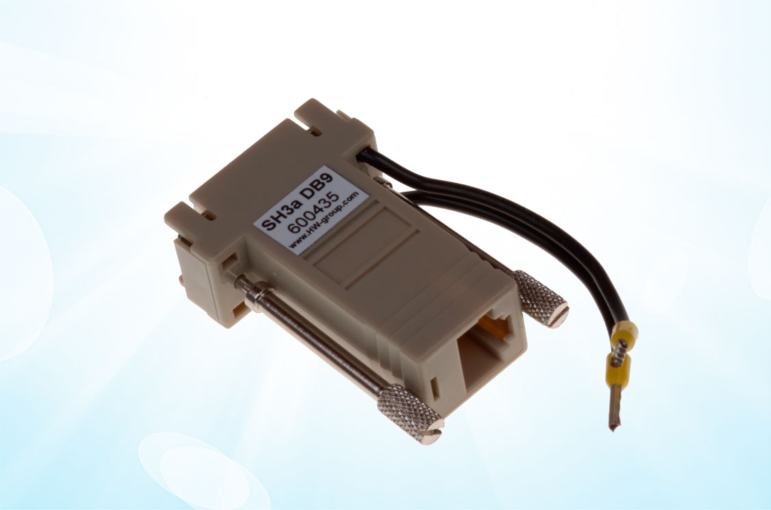 picture of Converter 232-M1 to DB9